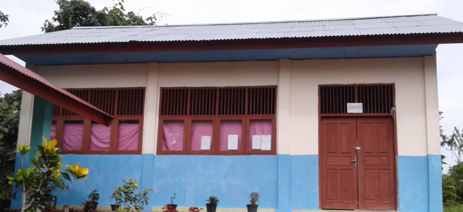 Pkbm Bangko Lestari