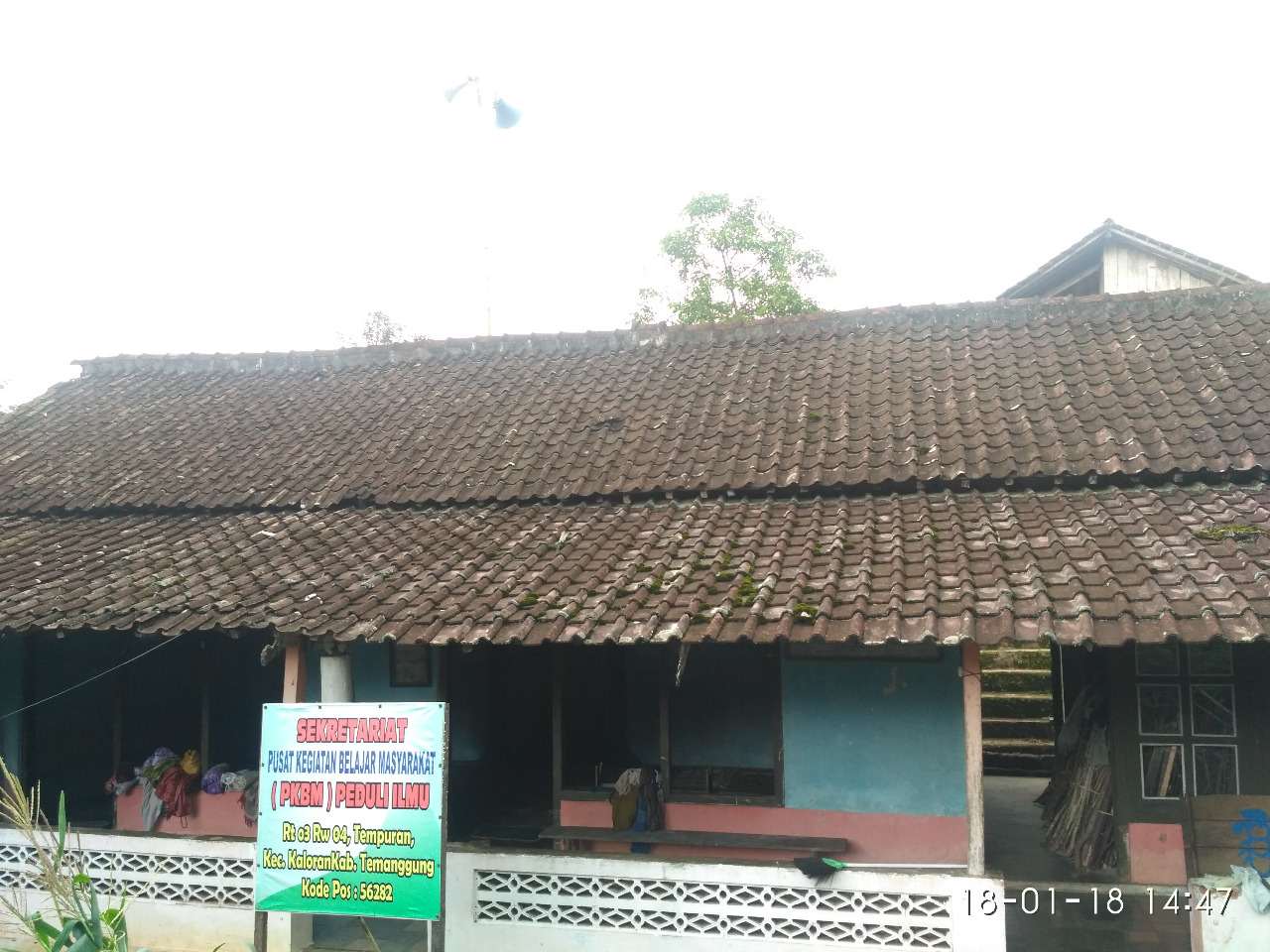 Pkbm Peduli Ilmu