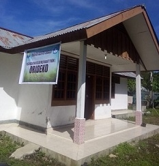 Pkbm Orideko