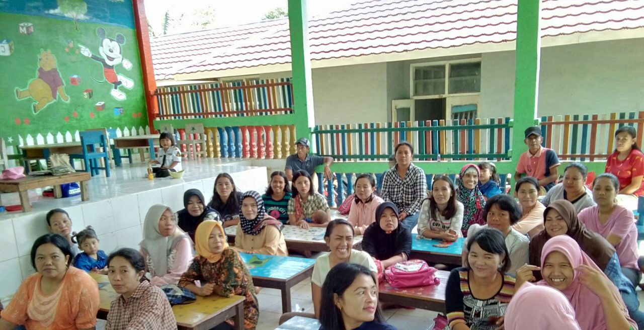 Pkbm Merpati