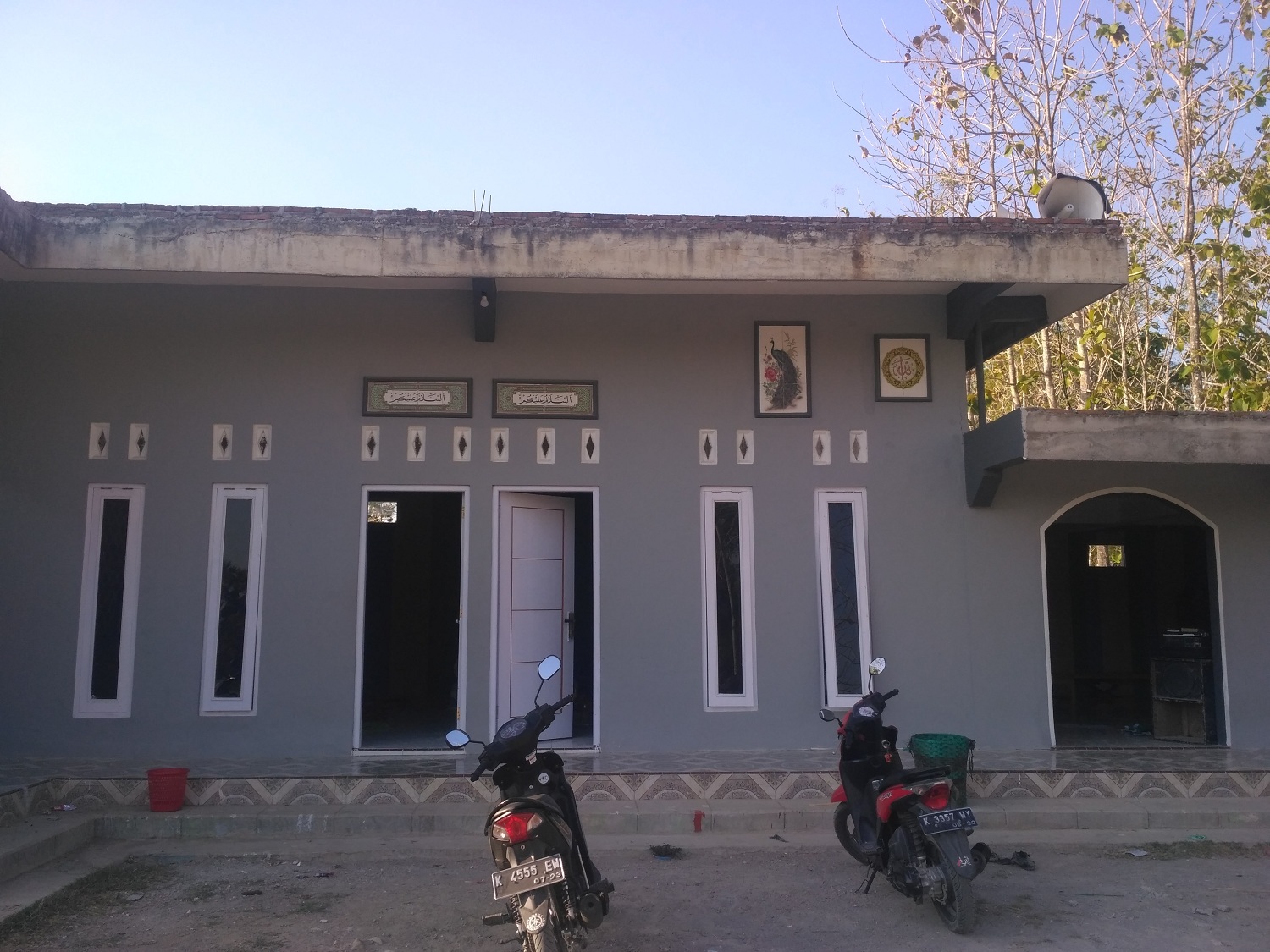 Pkbm Nur Ihsan