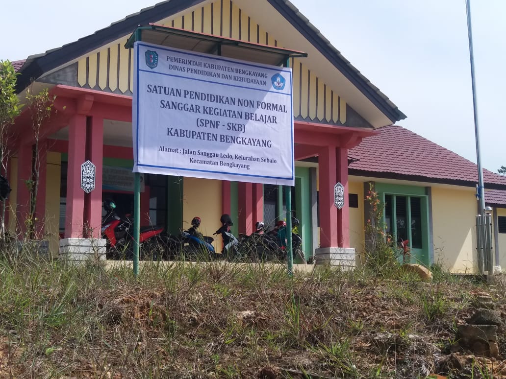 Skb Kabupaten Bengkayang