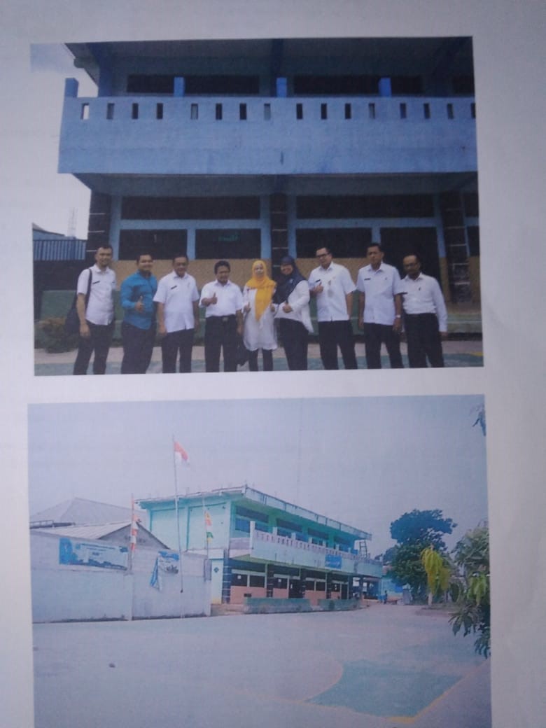 Pkbm Karya Bangsa
