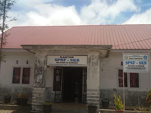 Spnf Skb Wilayah Iii
