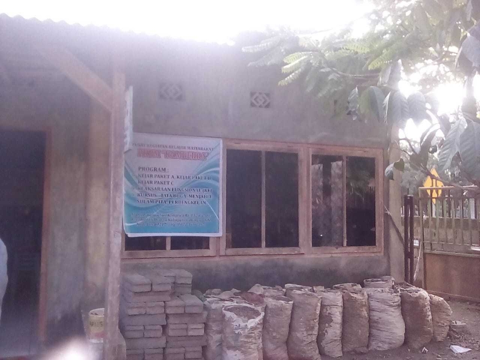 Pkbm Kambera
