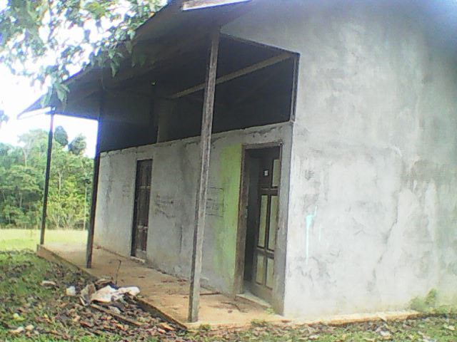 Pkbm Cahaya Jempang