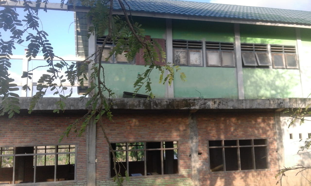 Pkbm Montong Lombok Sejahtera