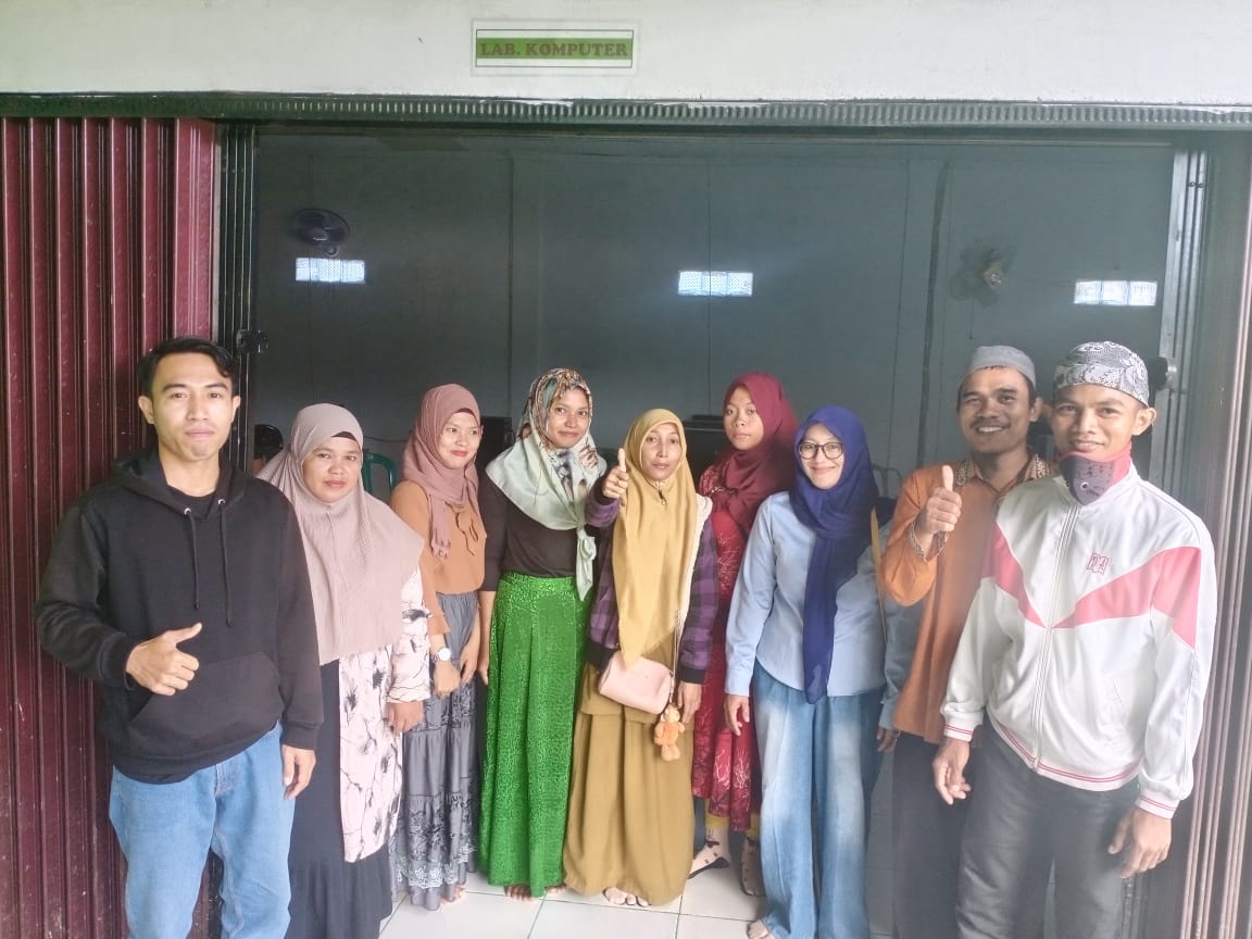Pkbm Nurul Ilahi