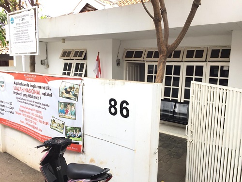 Pkbm Pendidikan Anak Pandai Indonesia