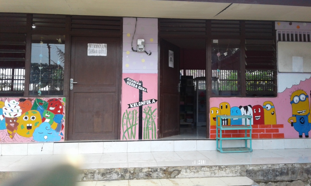 Pkbm Azka Bamega
