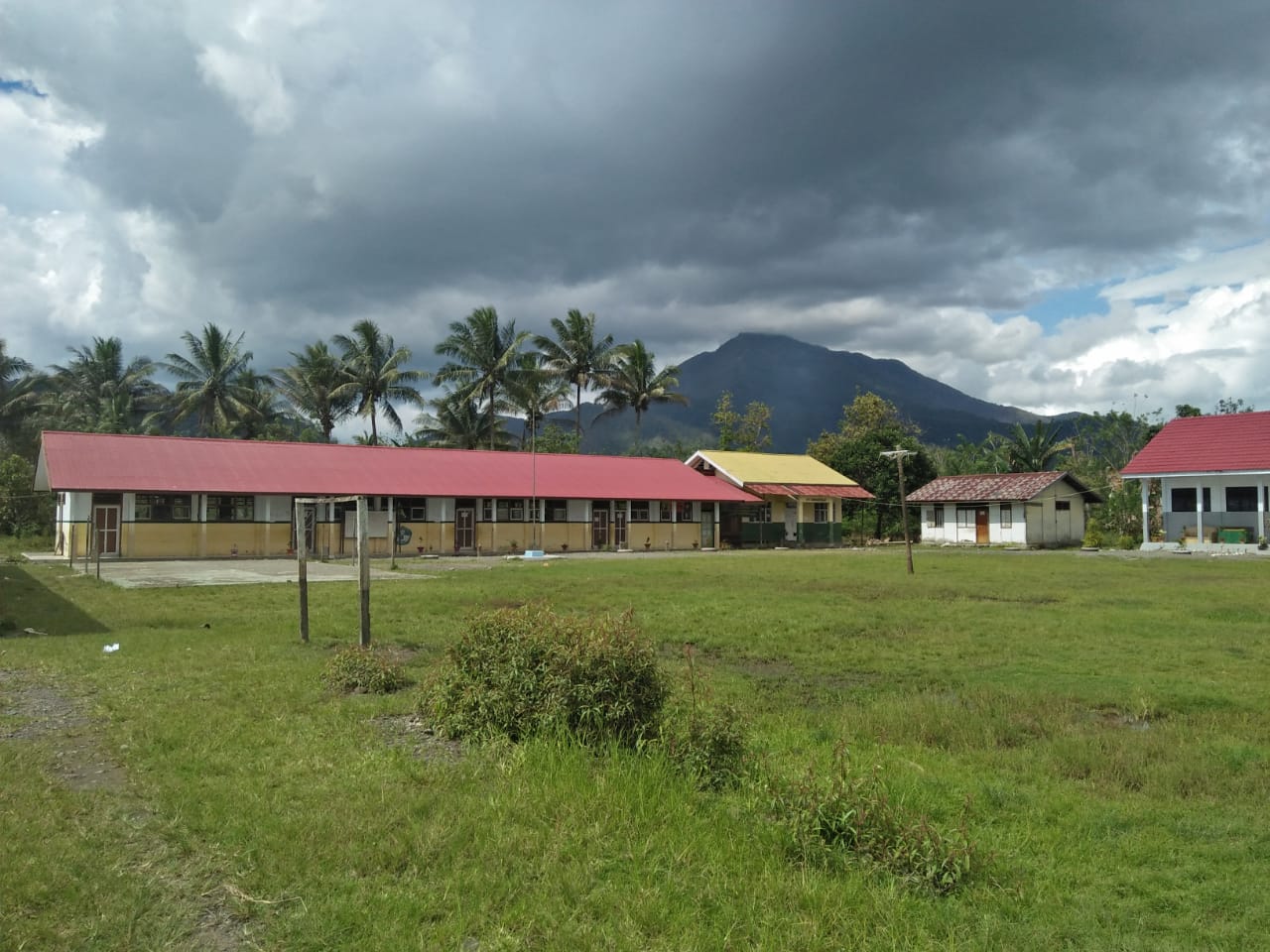 Pkbm Sambaaraya