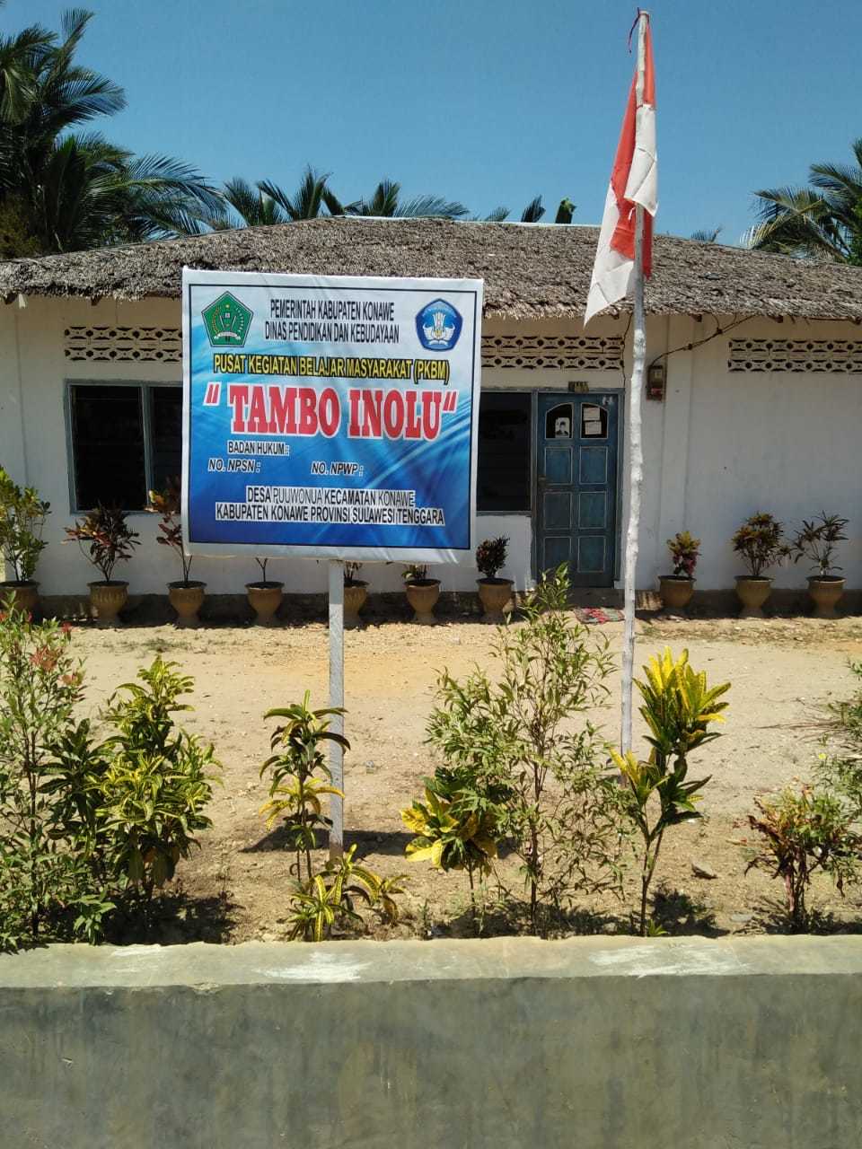 Pkbm Tambo Inolu