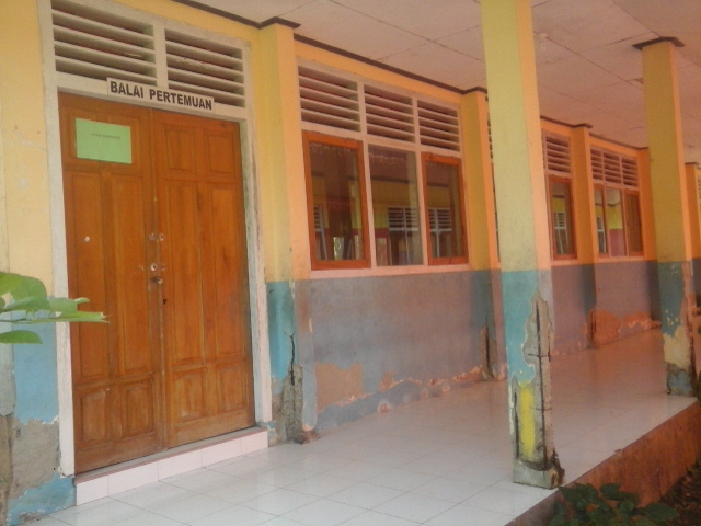 Pkbm Momposaangu Patuju