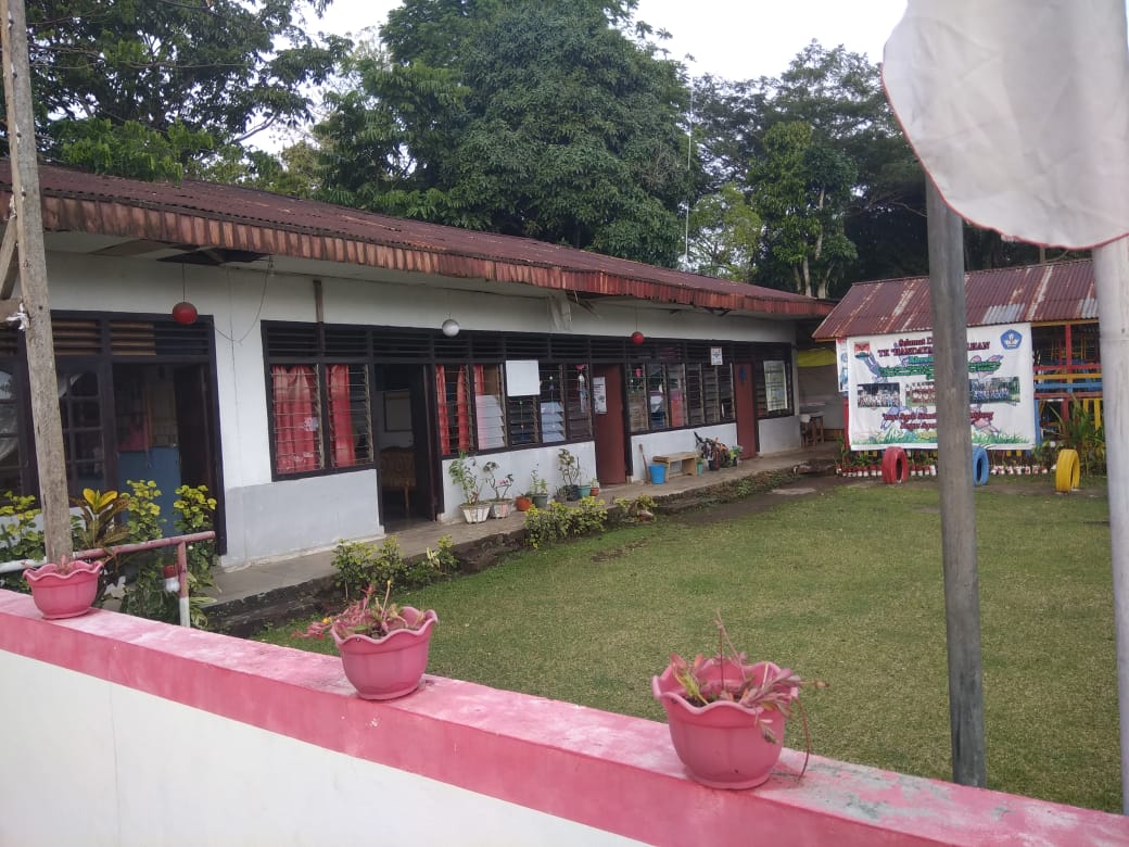 Skb Minahasa Tenggara