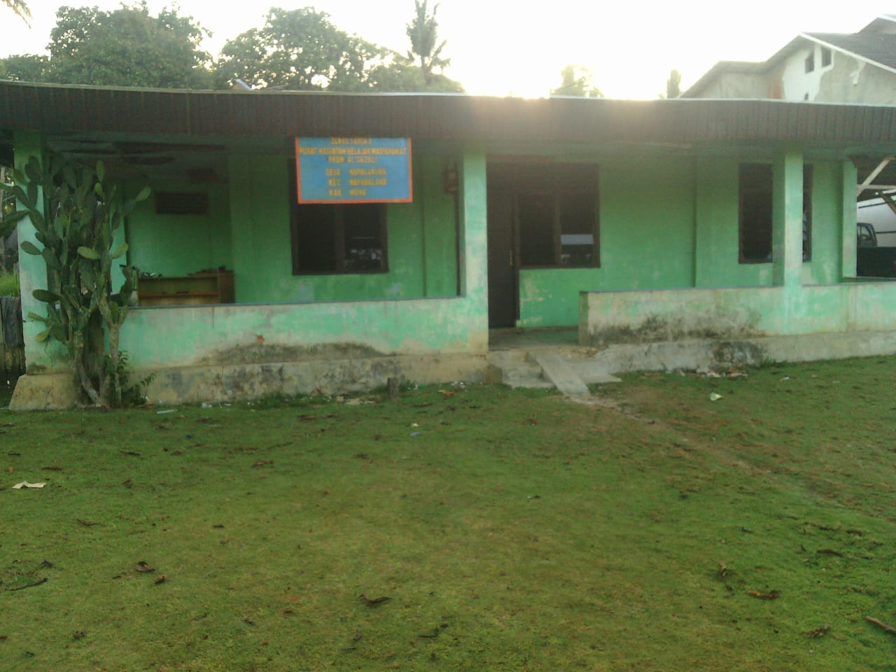 Pkbm Al Gazali