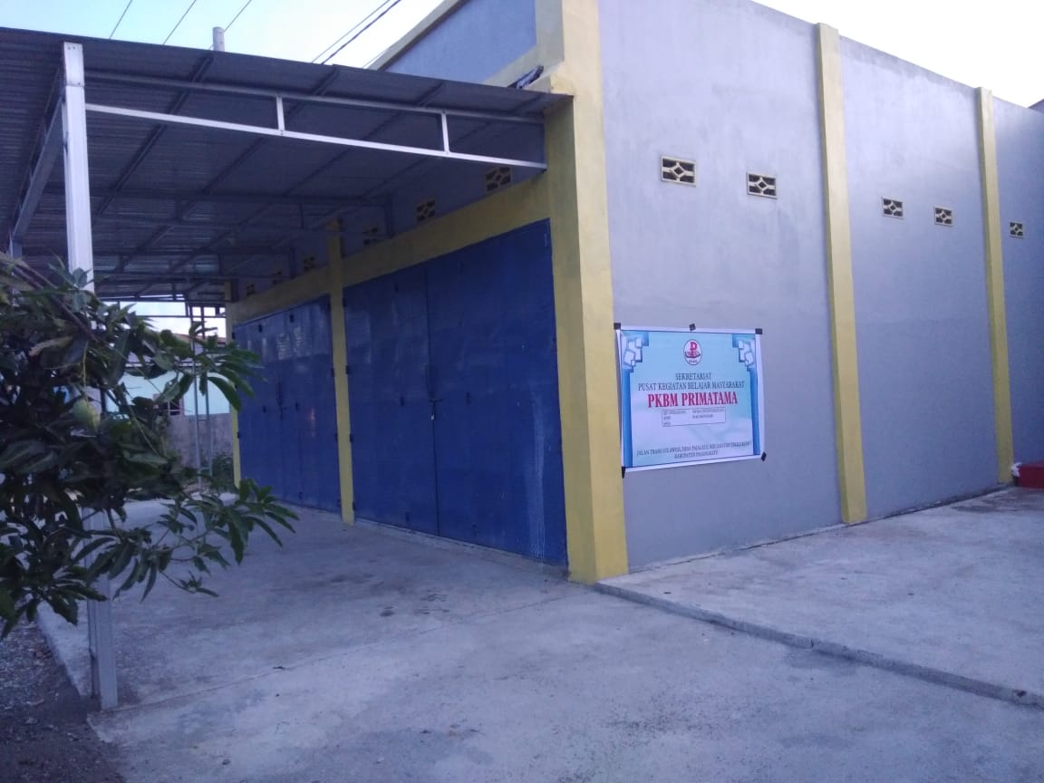 Pkbm Primatama