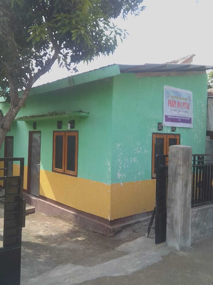 Pkbm Dua Putra