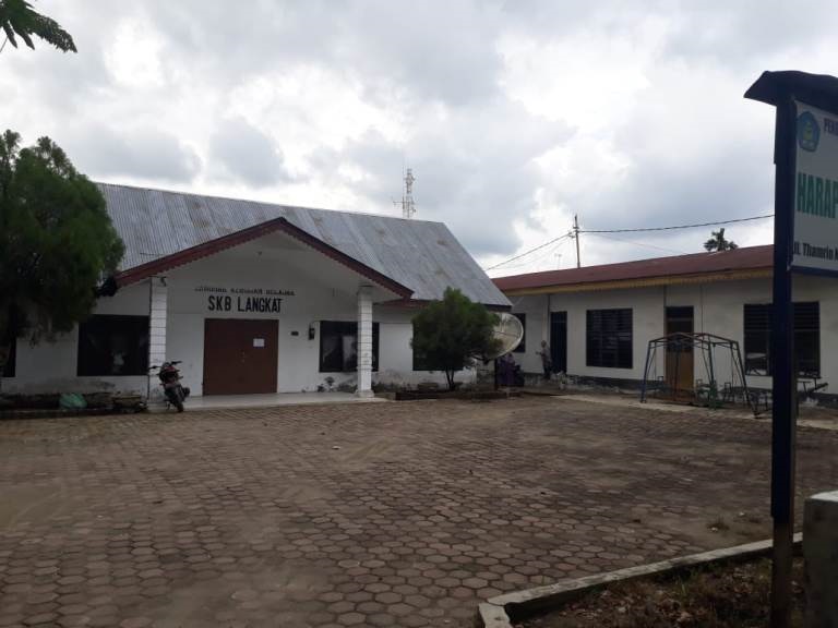 Skb Kabupaten Langkat