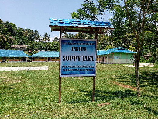 Soppy Jaya