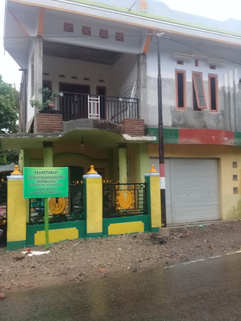 Pkbm Rembulan