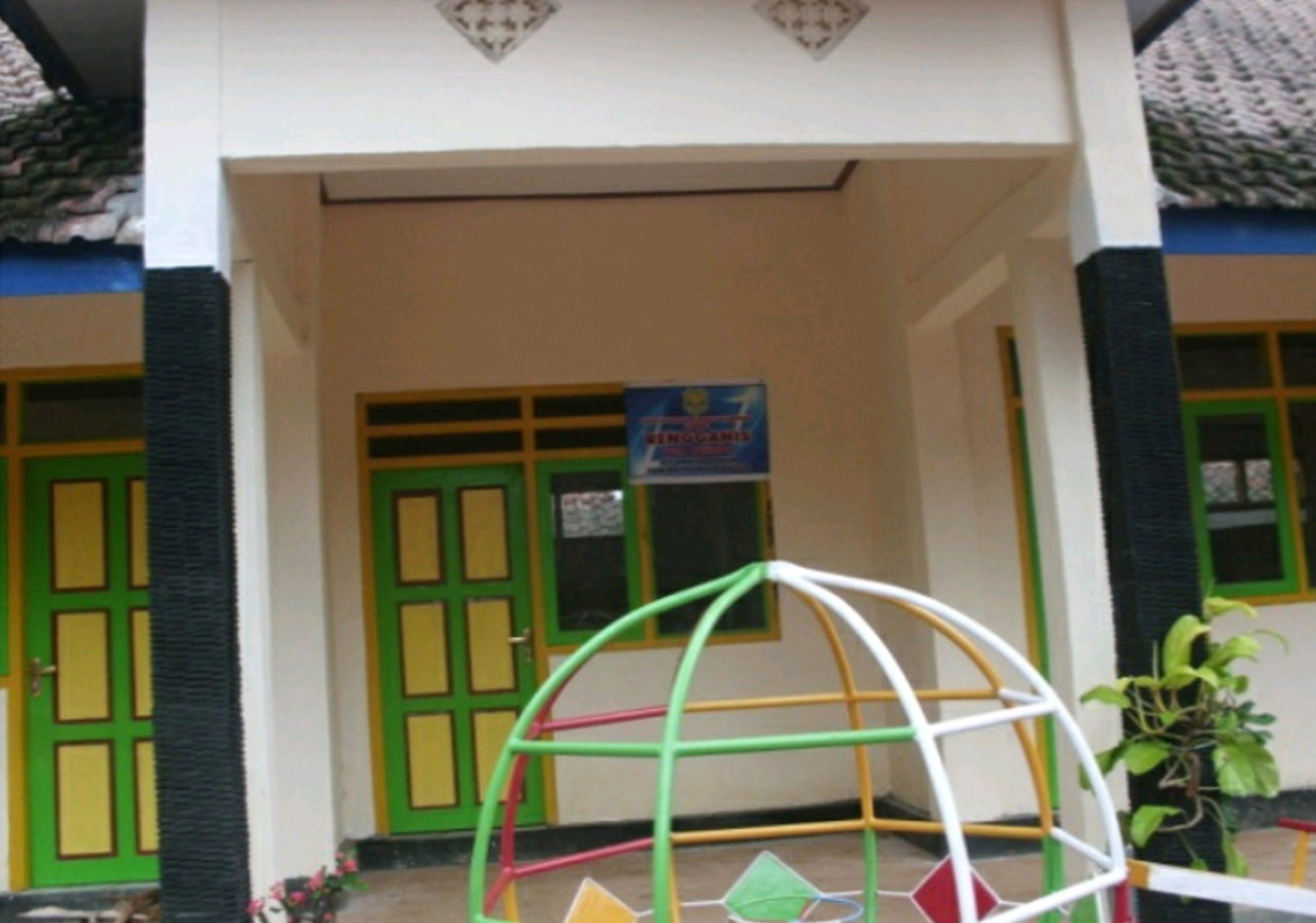 Pkbm Rengganis