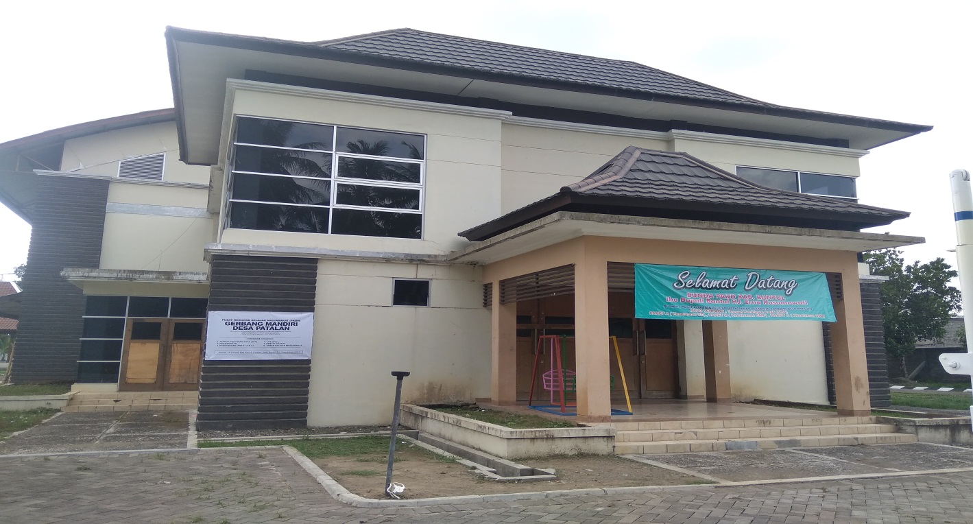 Pkbm Gerbang Mandiri