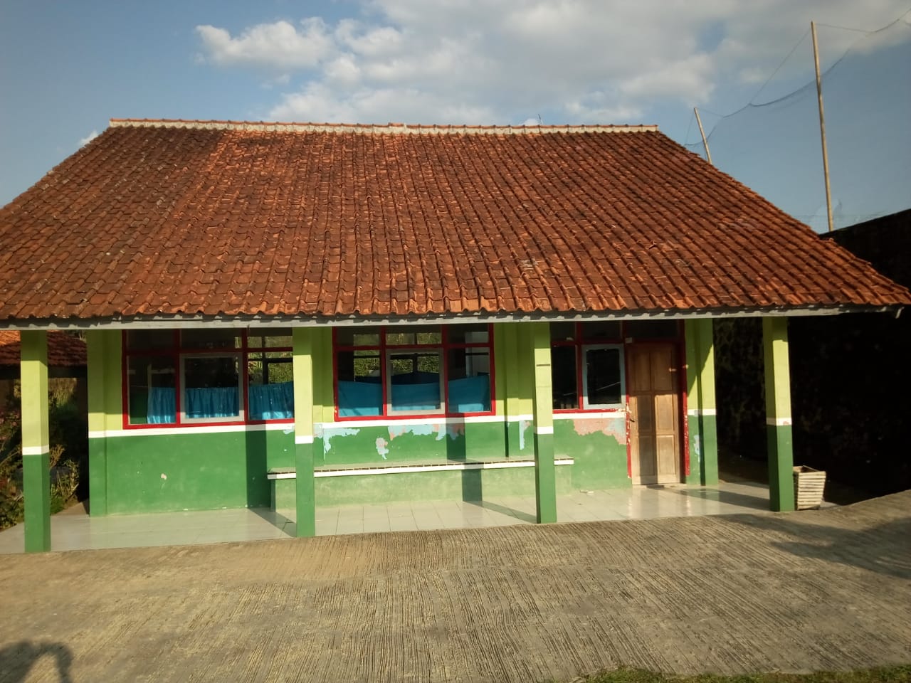Pkbm Kartika