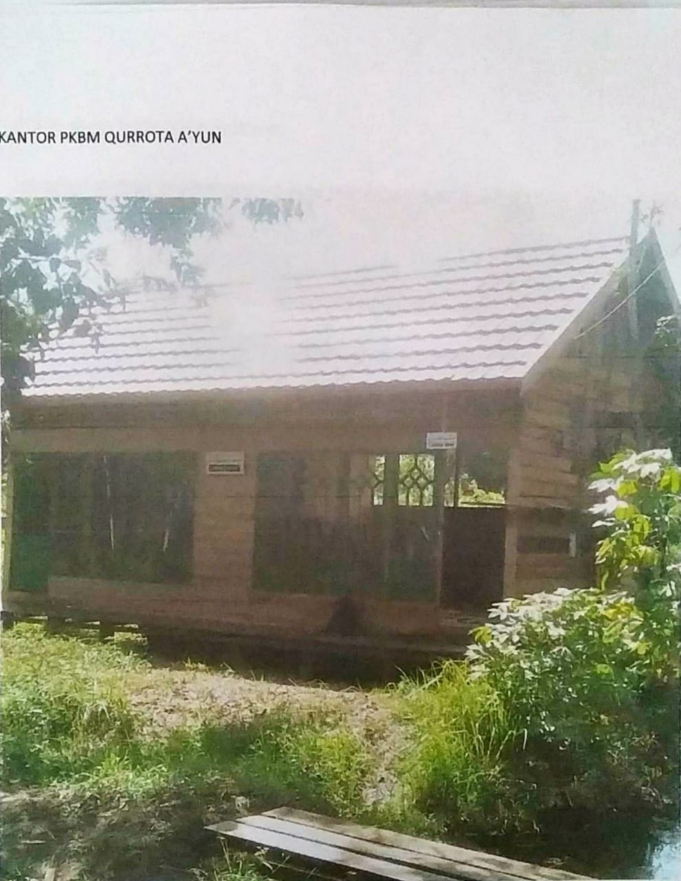 Pkbm Qurrota A Yun