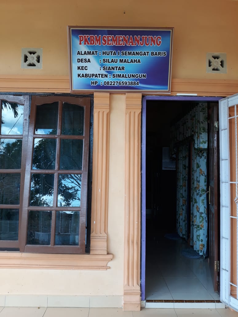 Pkbm Semenanjung