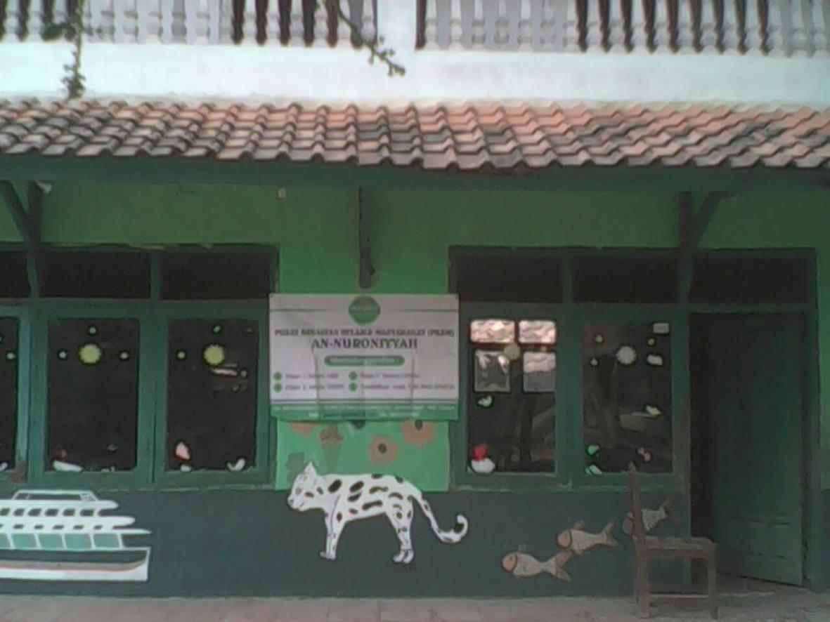Pkbm An Nuroniyyah