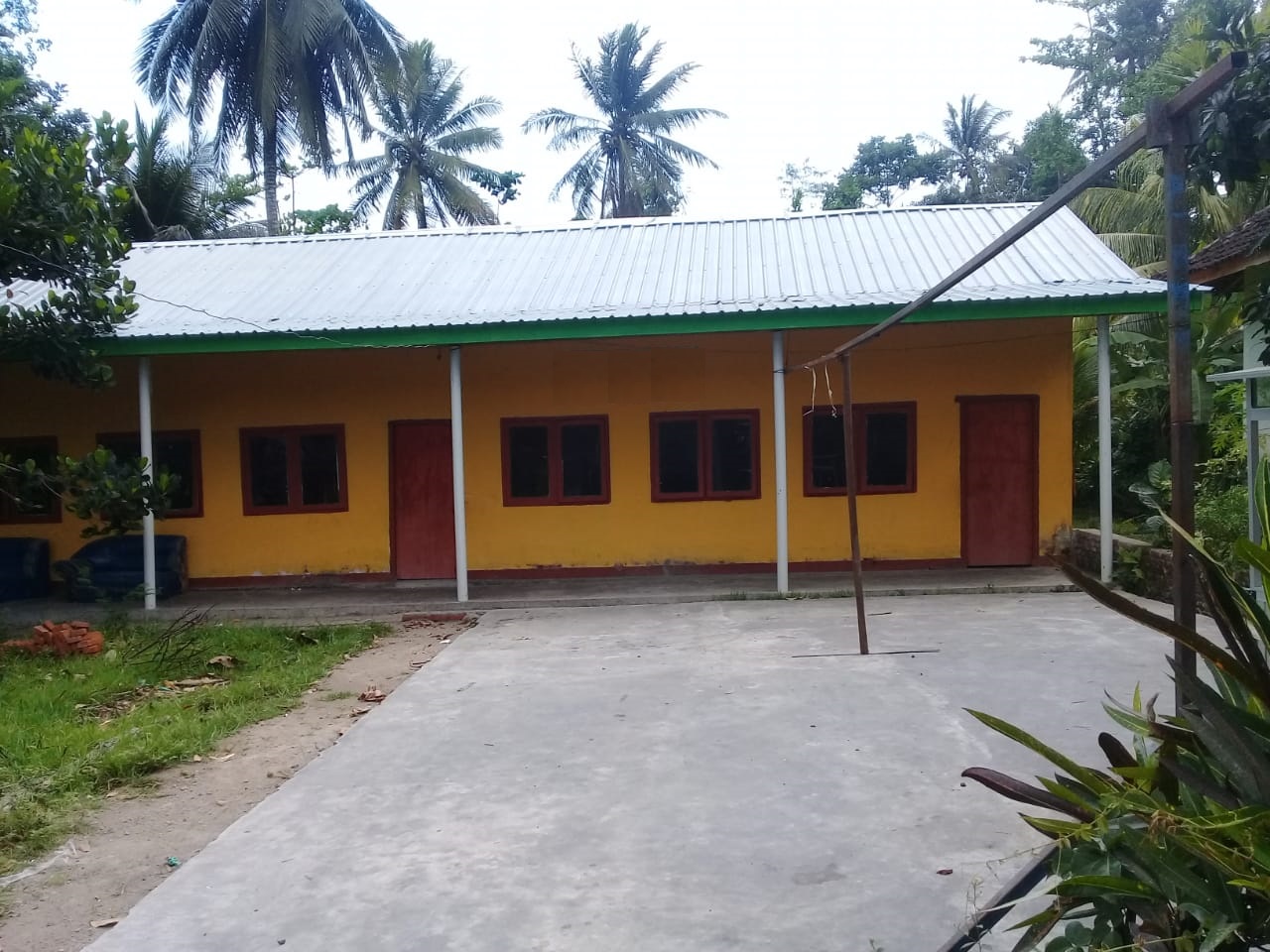 Pkbm Assunnah Waljamaah Liljamiah