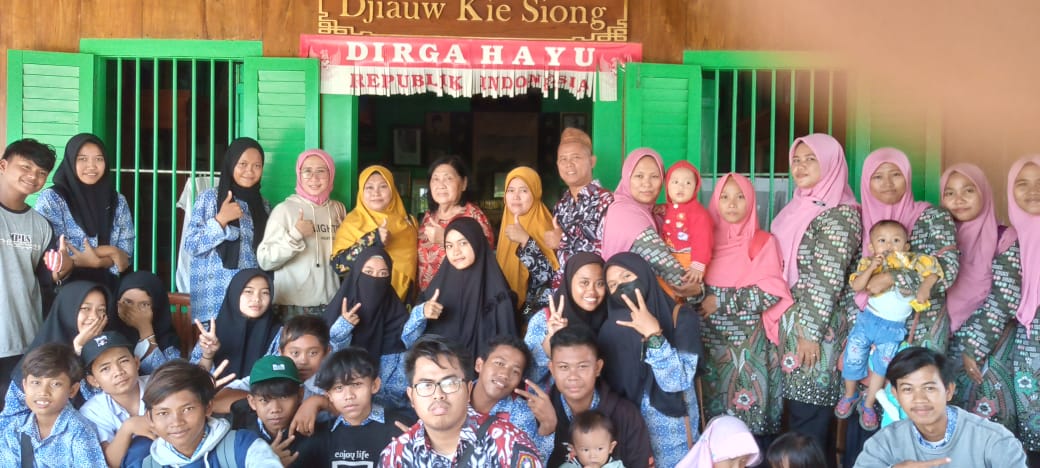 Pkbm Tunas Makrifat