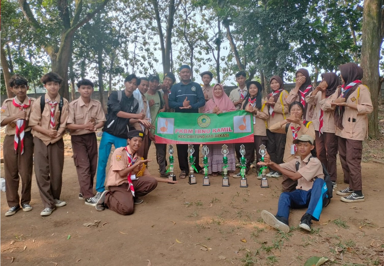 Pkbm Ibnu Kamil