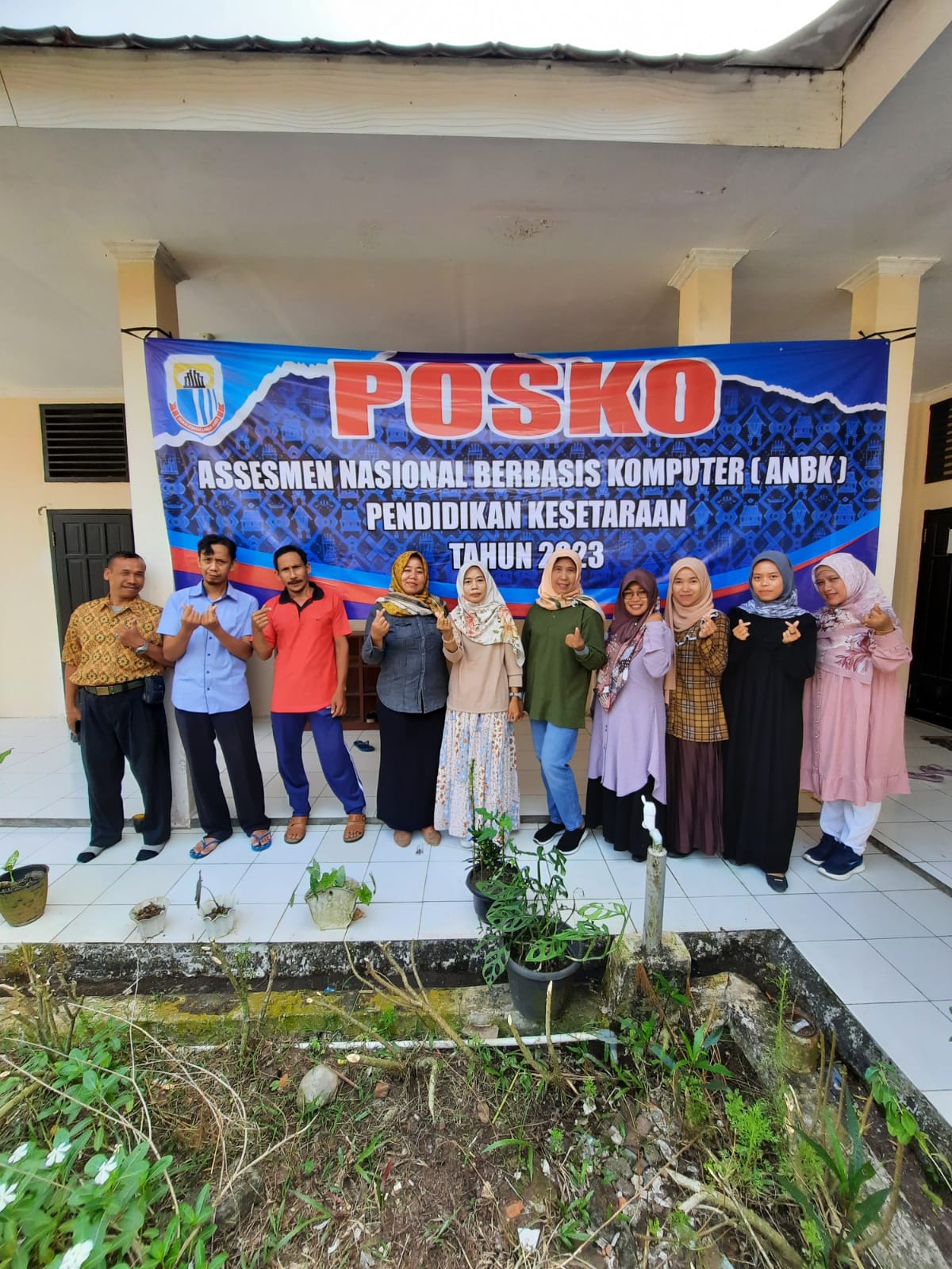 Skb Kab Lebak