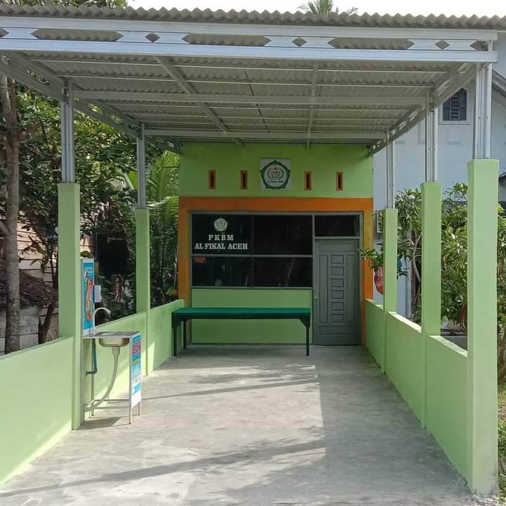 Pkbm Al Fikal Aceh 