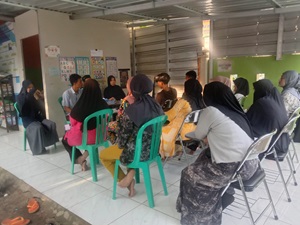 Pkbm Harapan Kodingareng