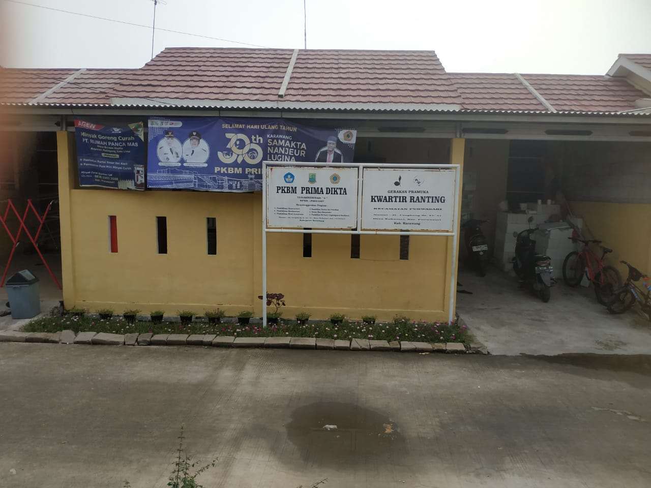 Pkbm Prima Dikta