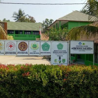 Pkbm Nurul Haq Abada