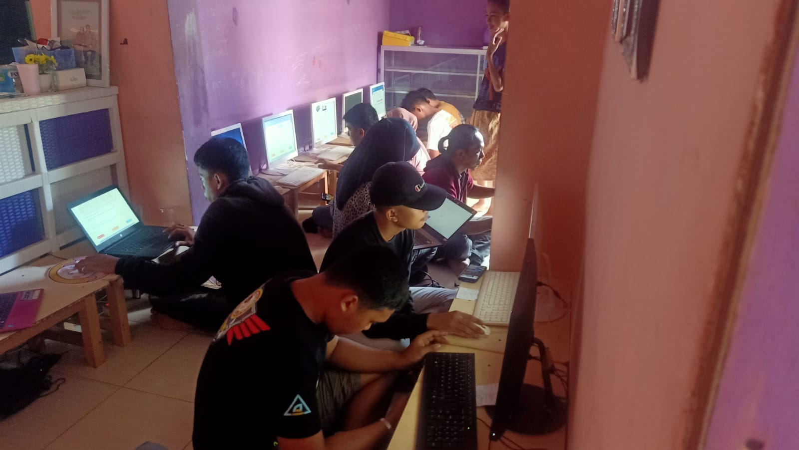 Pkbm Raikha
