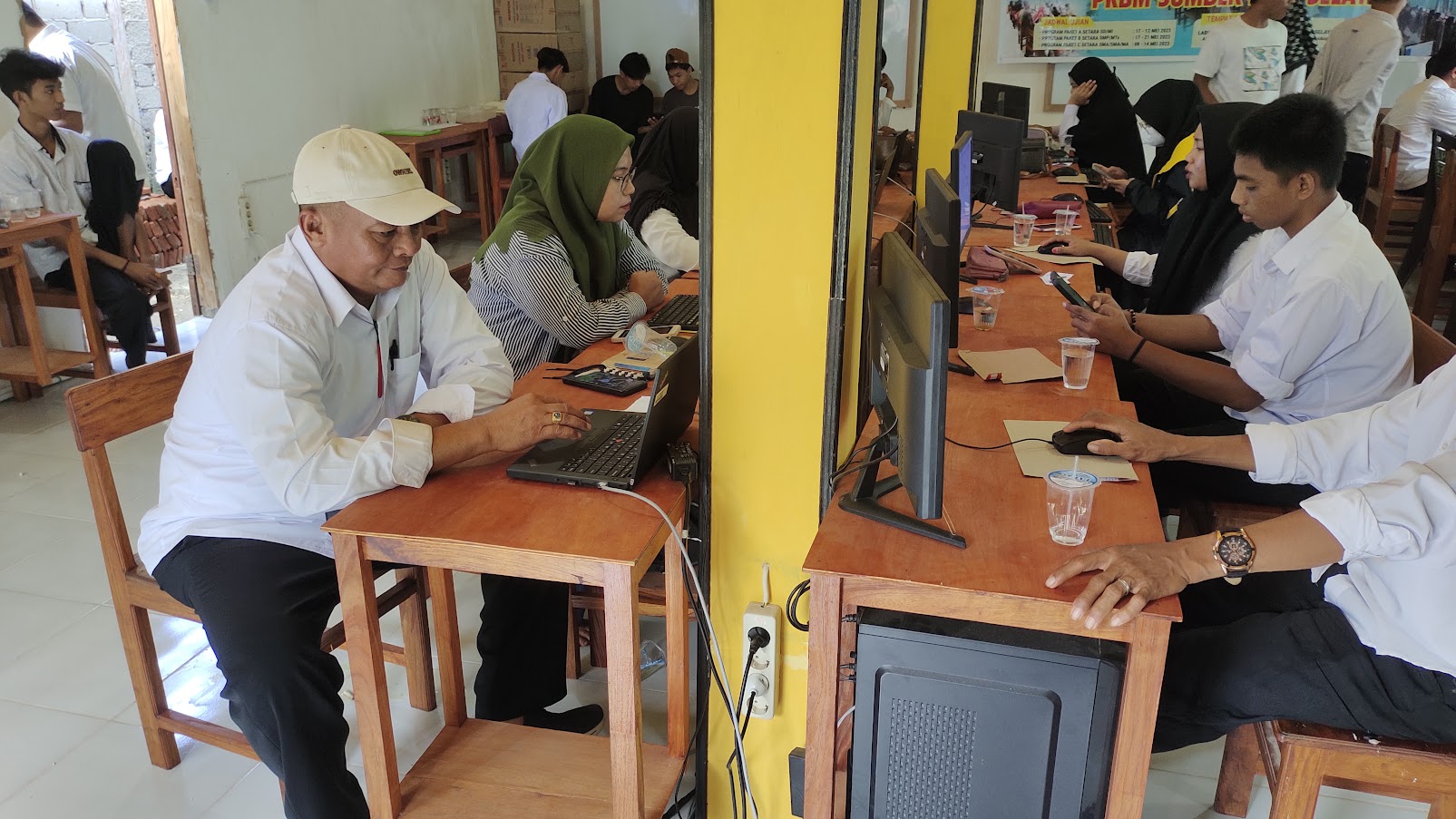 Pkbm Sumber Ilmu Selayar