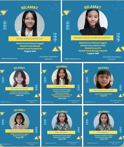 Pkbm Wahana Ilmu