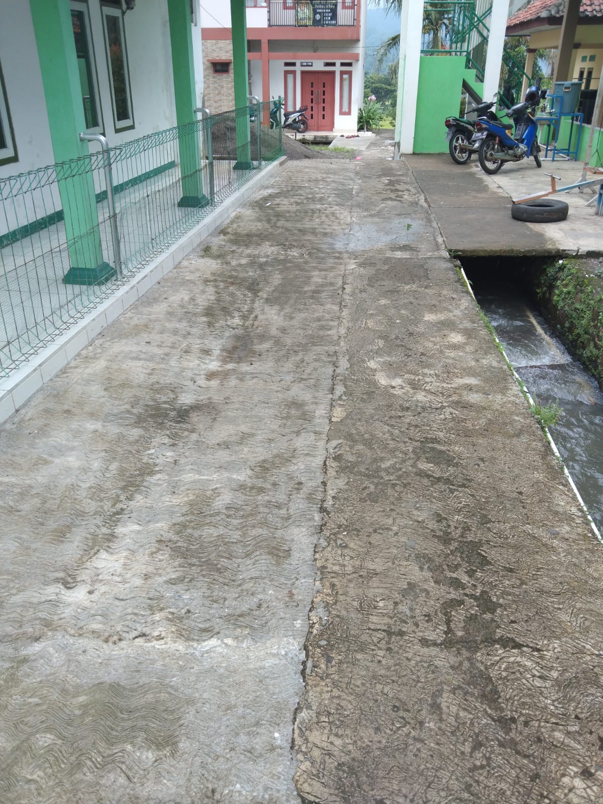 Pkbm Nuurul Haqq