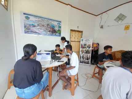Pkbm Walhes