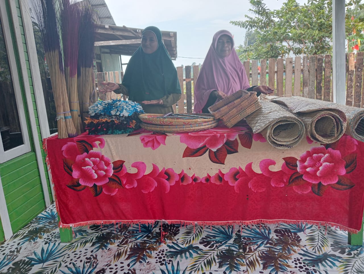 Pkbm Ji Ranah