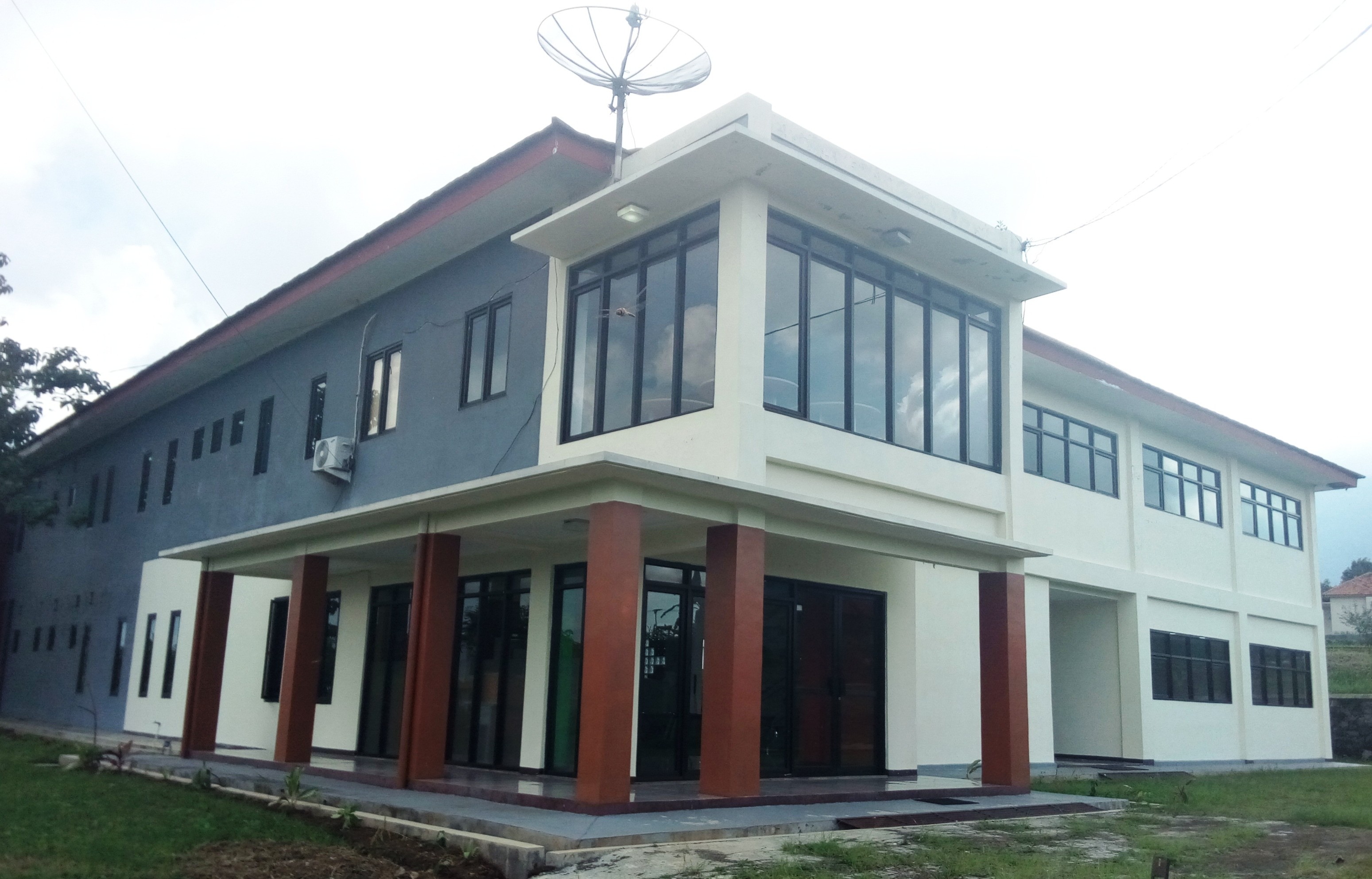 Pkbm Taruna Mandiri