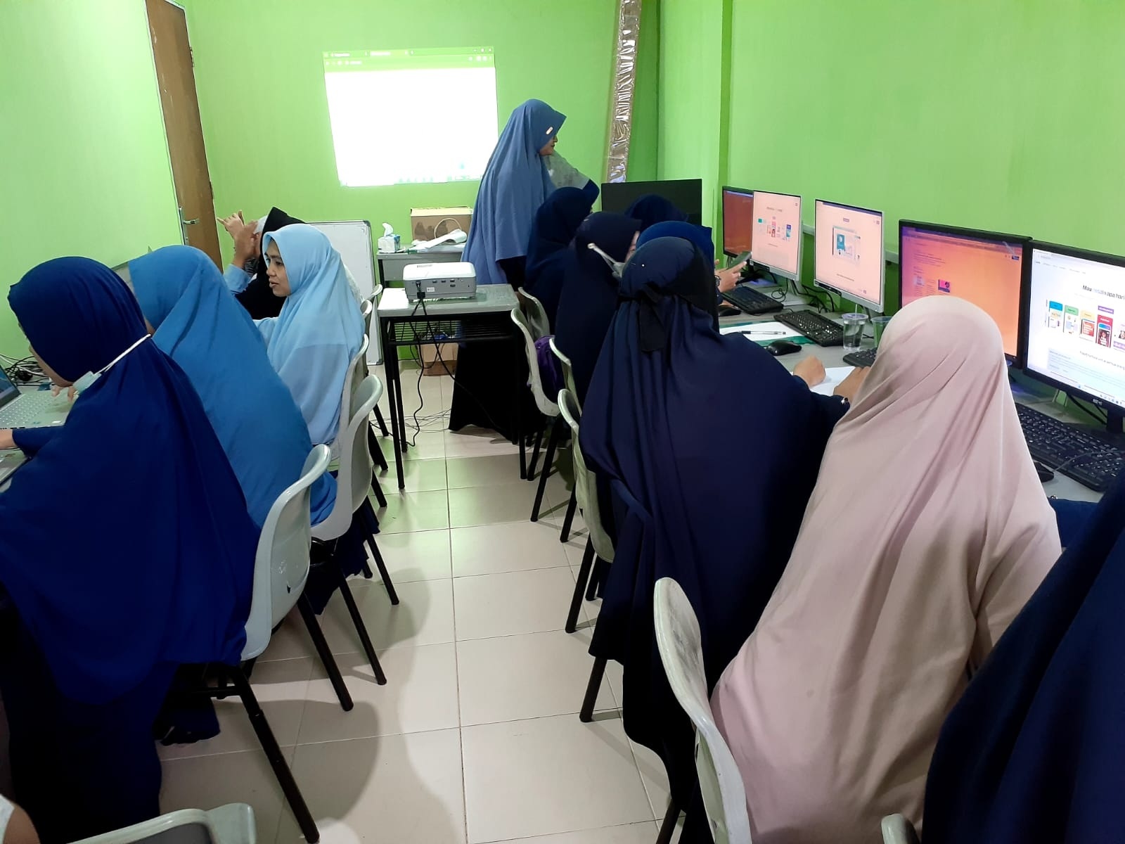 Pkbm Baitul Hikmah Harun Ar Rasyid