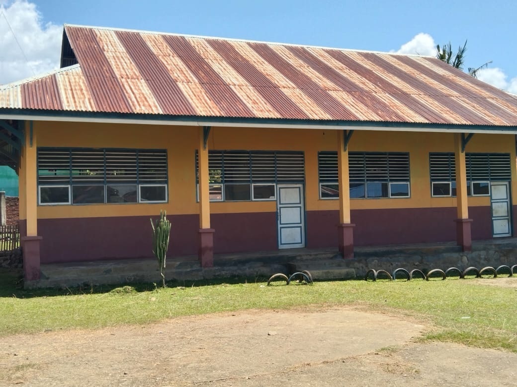 Pkbm Wumbudoalo