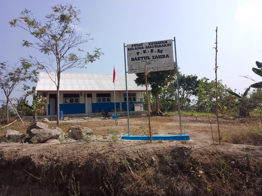 Pkbm Baetul Zahra
