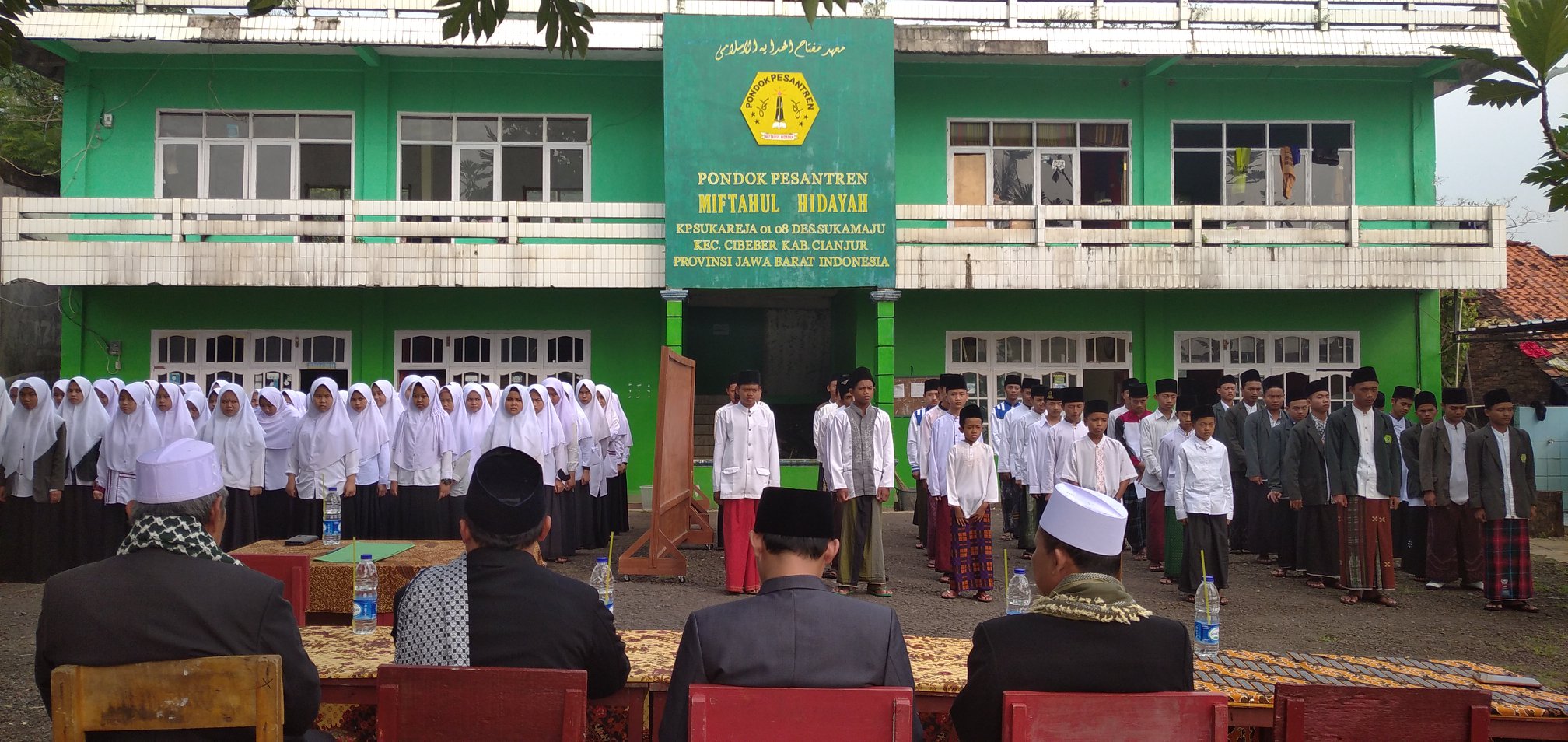 Pkbm Miftahul Hidayah