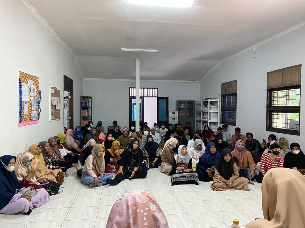 Skb Negeri 2 Samarinda